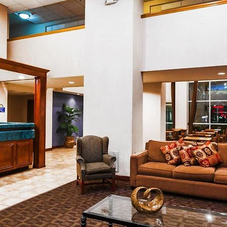 Days Inn By Wyndham Bakersfield Exteriör bild