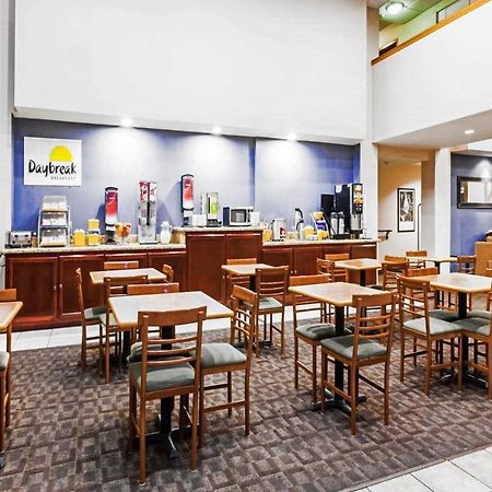 Days Inn By Wyndham Bakersfield Exteriör bild