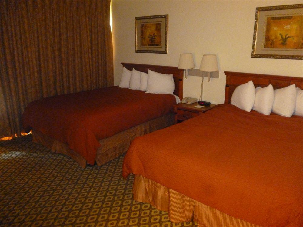 Days Inn By Wyndham Bakersfield Exteriör bild